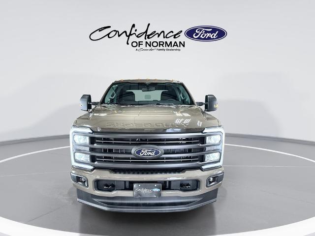 2027 Ford F-250 F-250&reg; XLT Truck Crew Cab