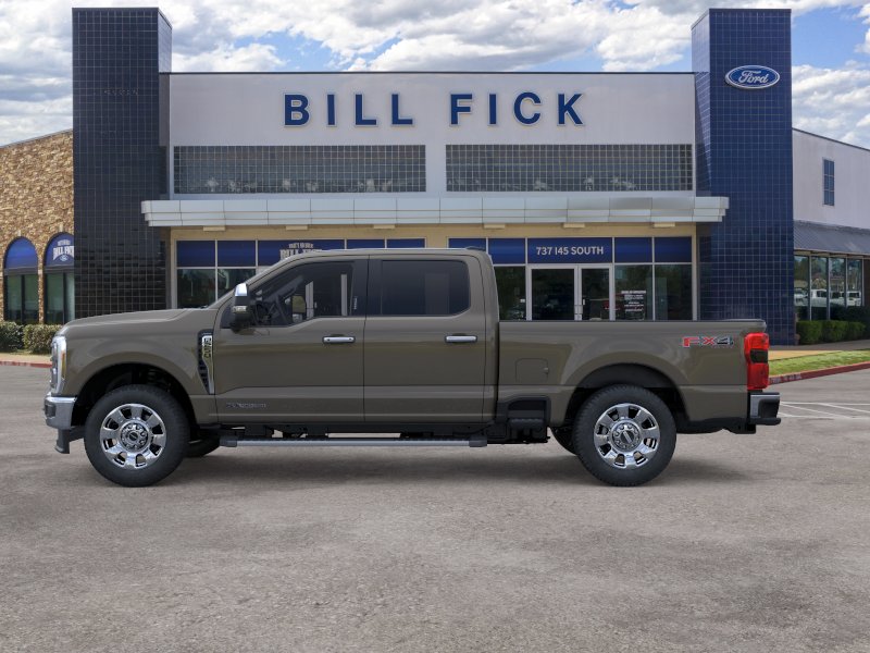New 2026 Ford F-250SD Lariat TRUCK