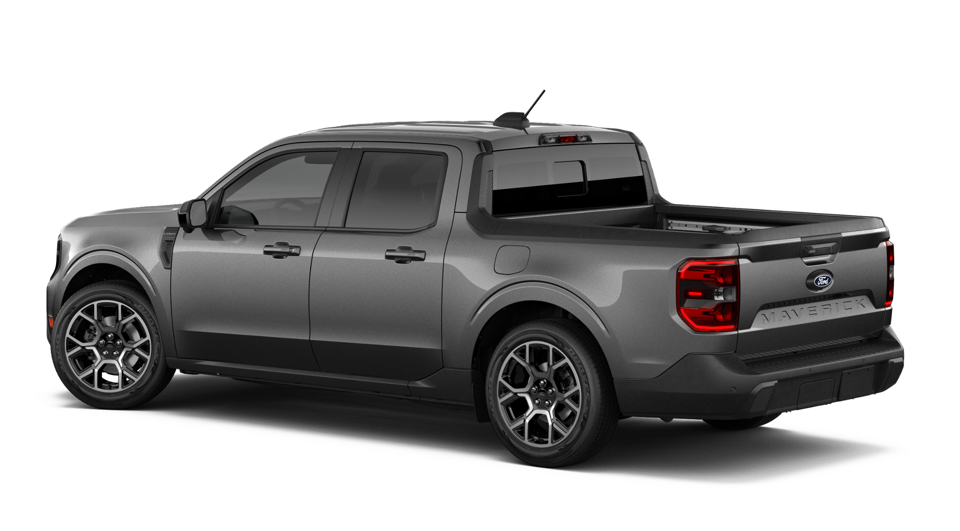 New 2026 Ford Maverick XLT TRUCK