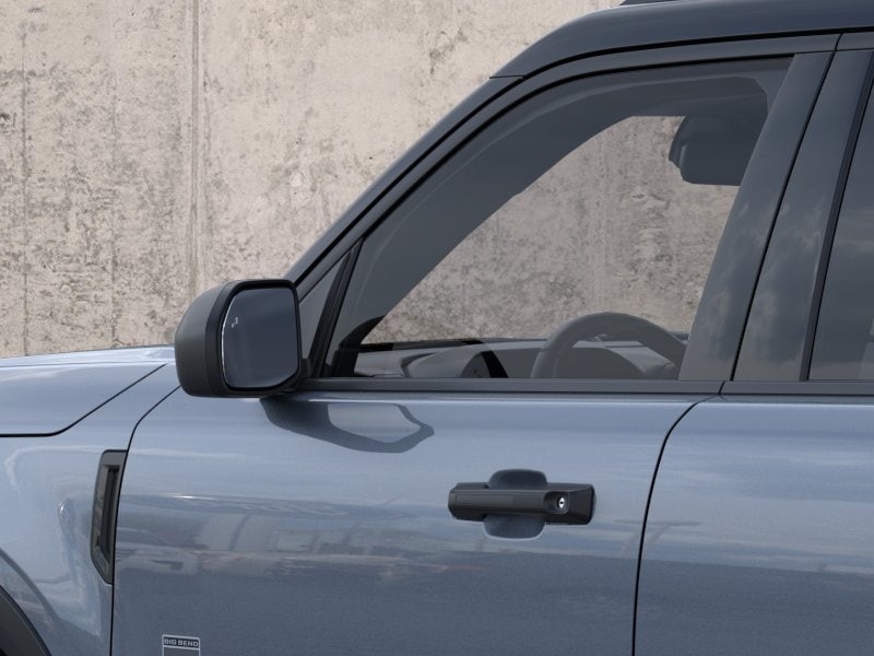2026 Ford Bronco Sport Big Bend - Photo 20