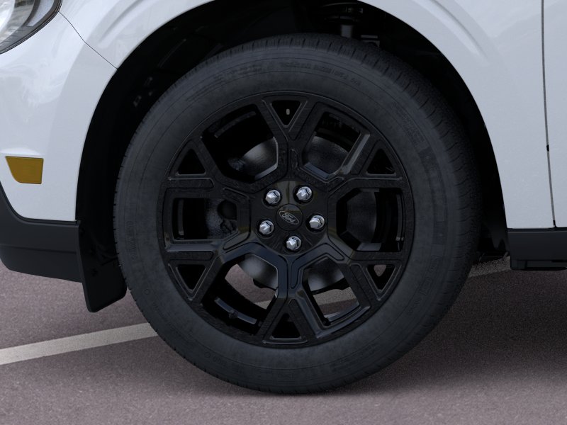 2025 Ford Maverick XLT - Photo 20