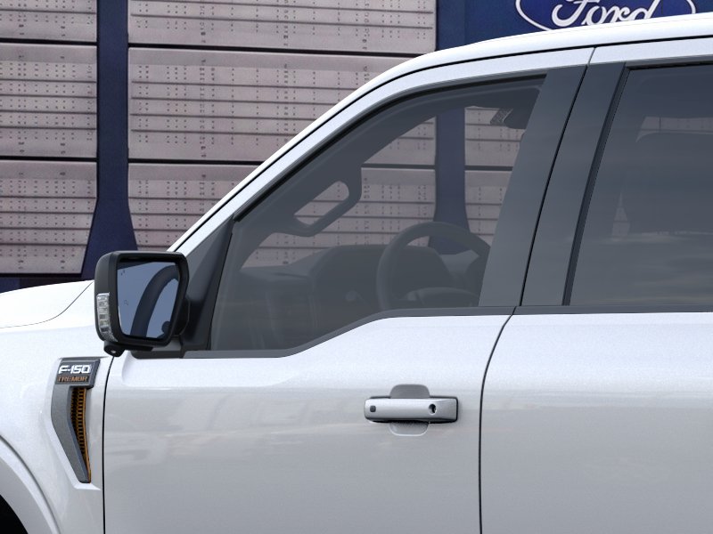 2026 Ford F-150 Tremor Truck