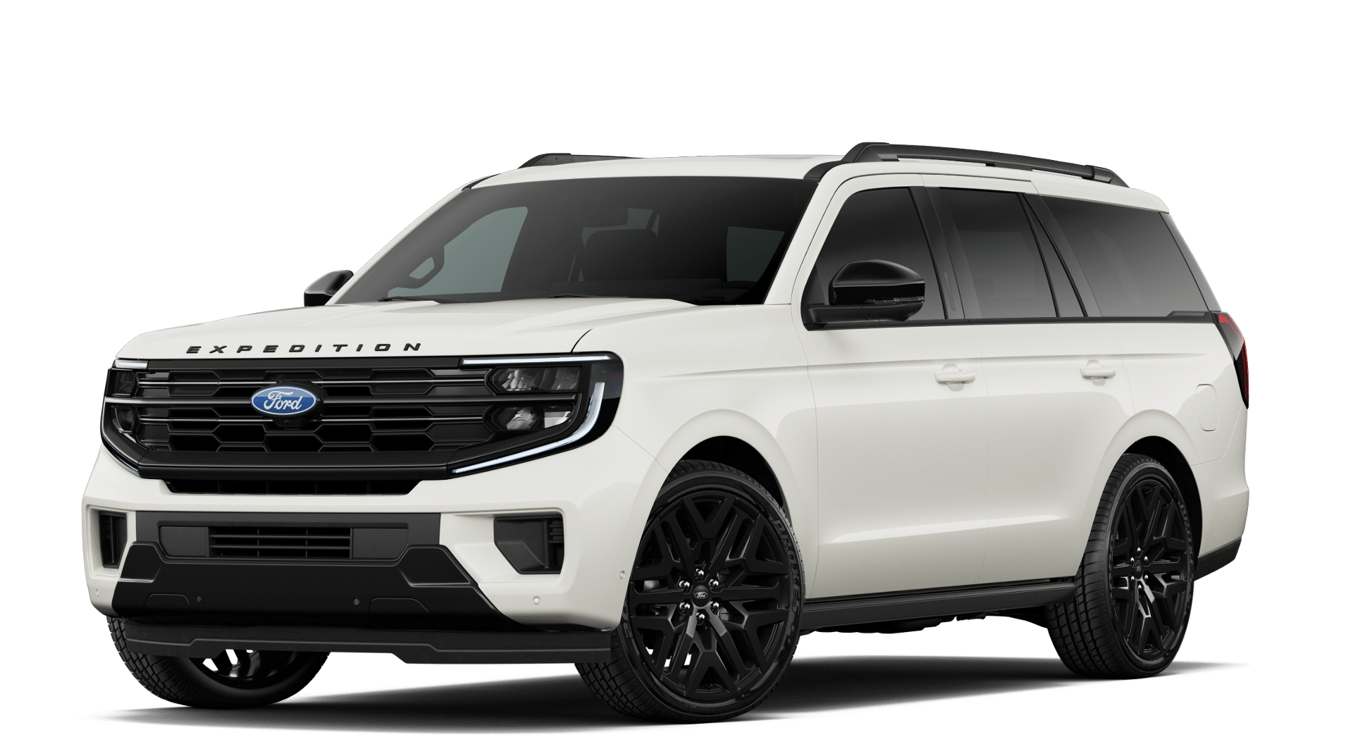 2027 Ford Expedition Platinum SUV