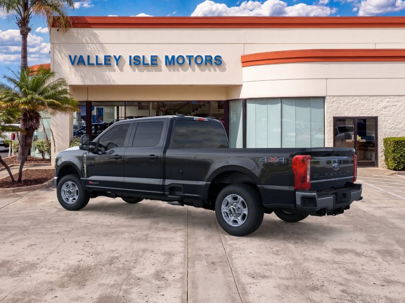 New 2026 Ford F-250SD F-250® XLT TRUCK