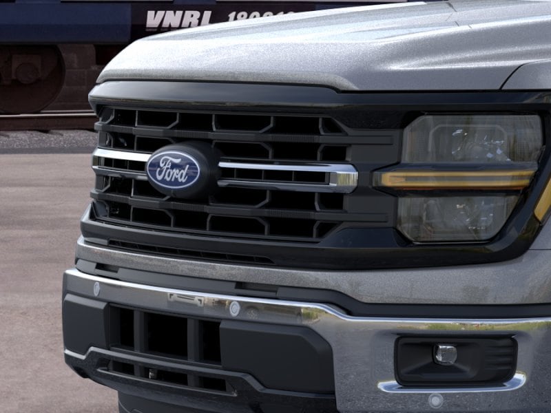 2026 Ford F-150 XLT Truck