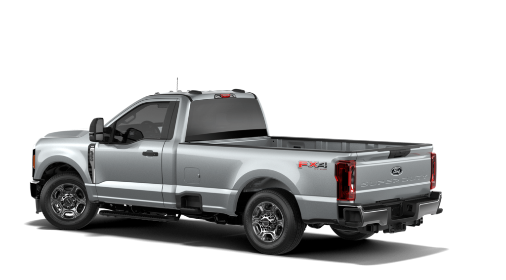 New 2027 Ford F-350SD Truck