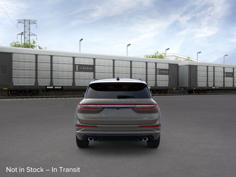 2025 Lincoln Corsair Grand Touring - Photo 5