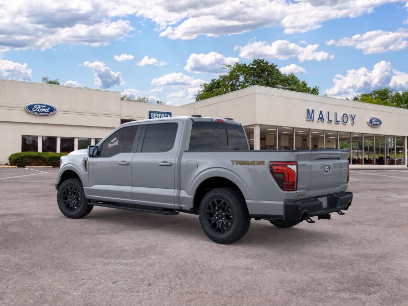 New 2026 Ford F-150 Tremor Truck