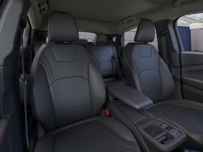 2026 Ford Mustang Mach-E Premium SUV