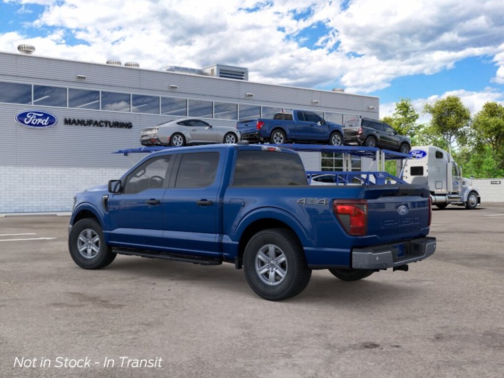 New 2026 Ford F-150 XL TRUCK