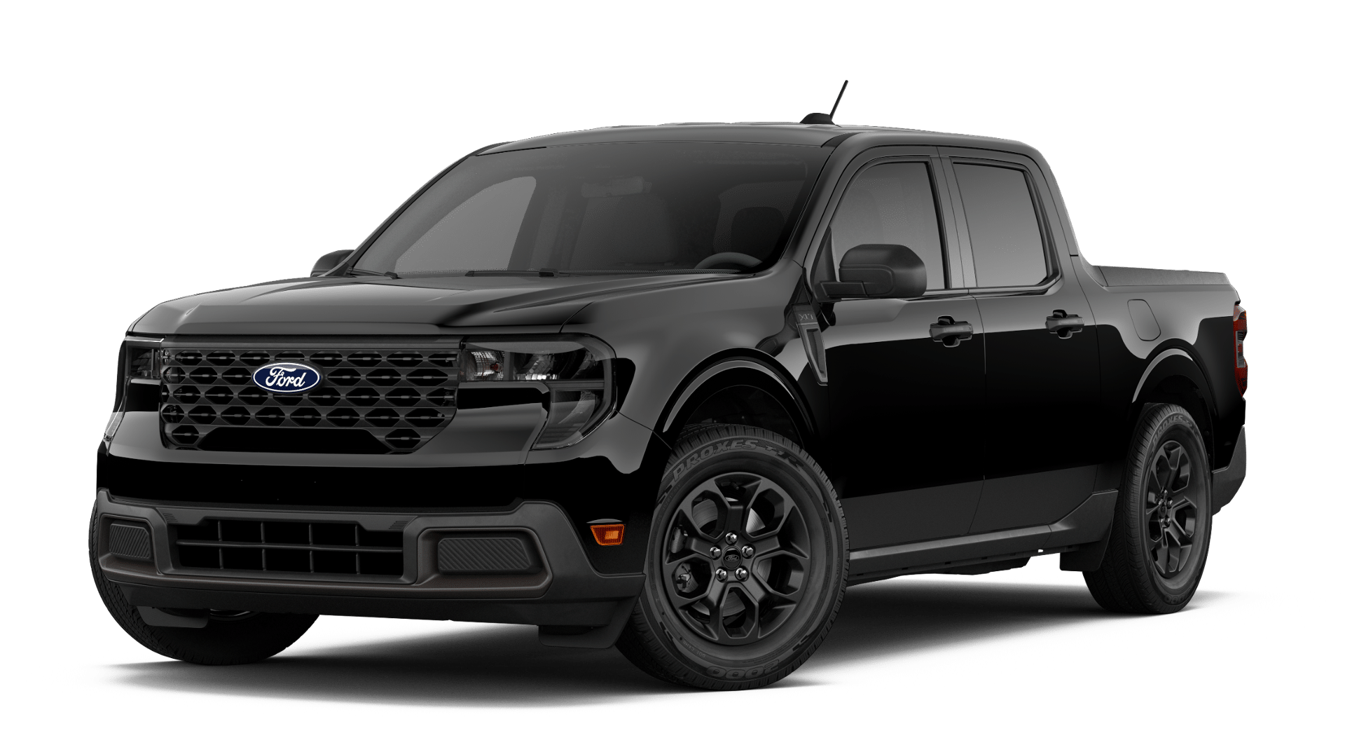 New 2026 Ford Maverick XLT TRUCK