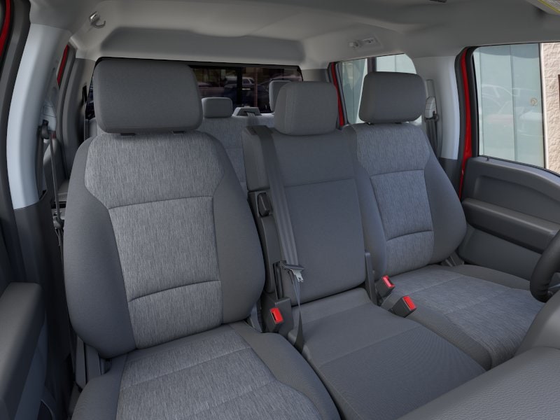 2026 Ford F-350 Super Duty XL - Photo 10