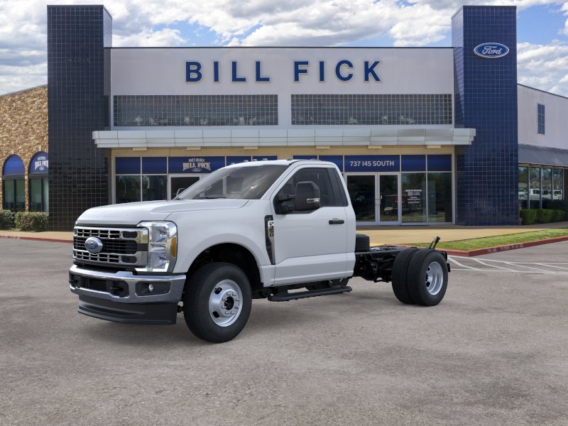  Ford F-350SD