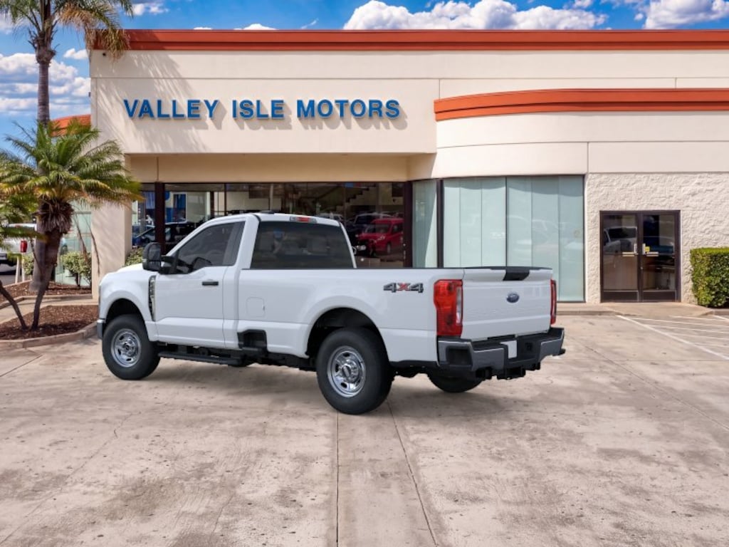 New 2026 Ford F-250SD F-250® XL TRUCK