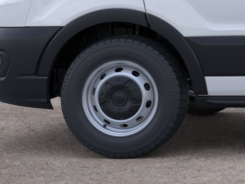 2026 Ford Transit Van Base - Photo 19