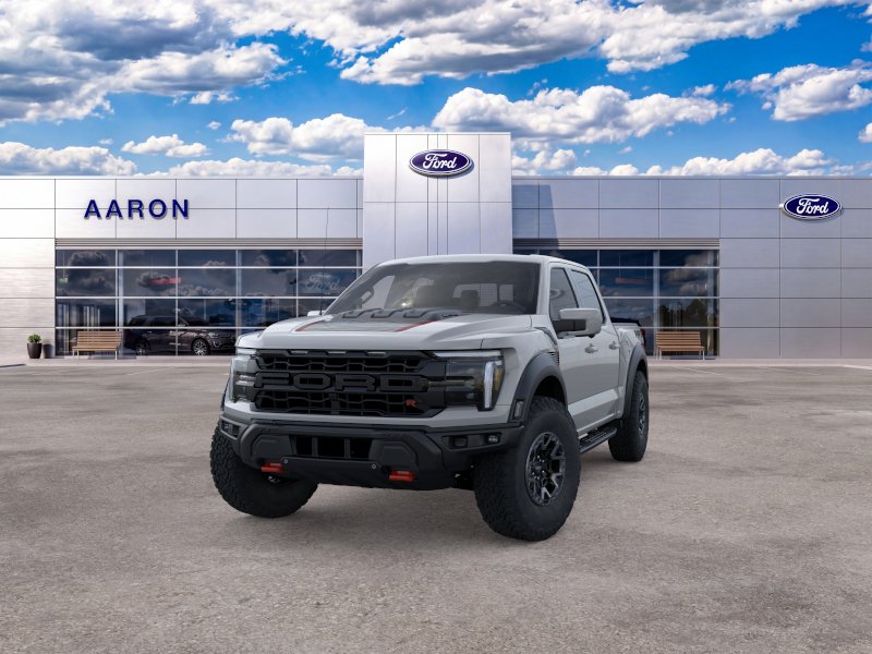 2026 Ford F-150 Raptor Truck