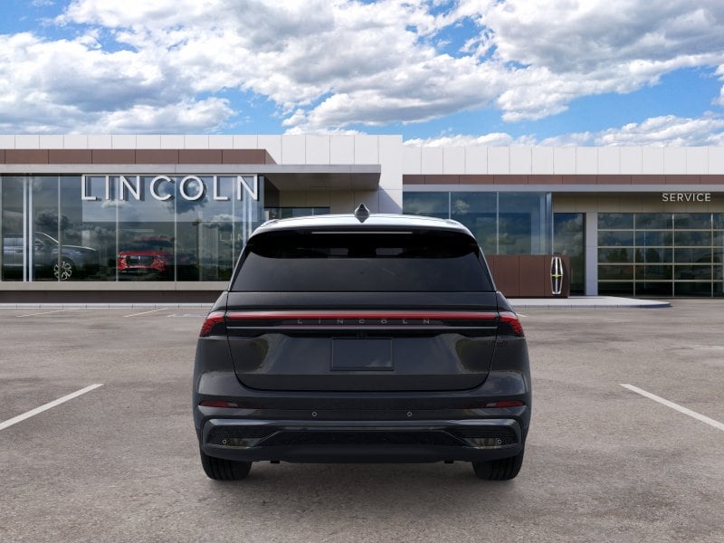 2026 Lincoln Nautilus Premiere - Photo 27