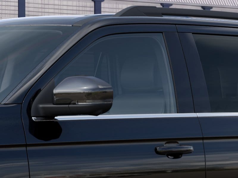 2027 Ford Expedition 4DR 4WD Active SUV