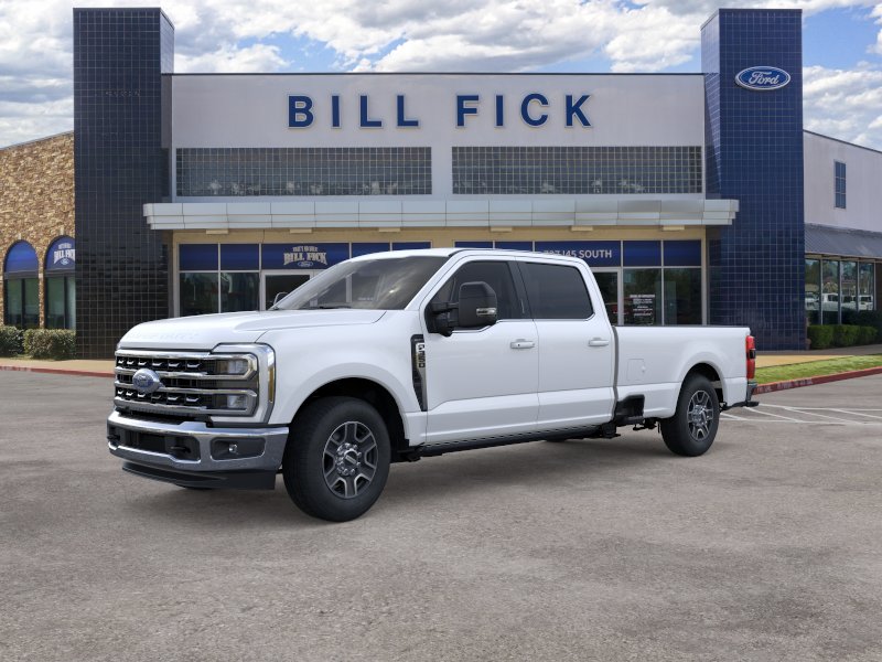 New 2026 Ford F-350SD Lariat TRUCK