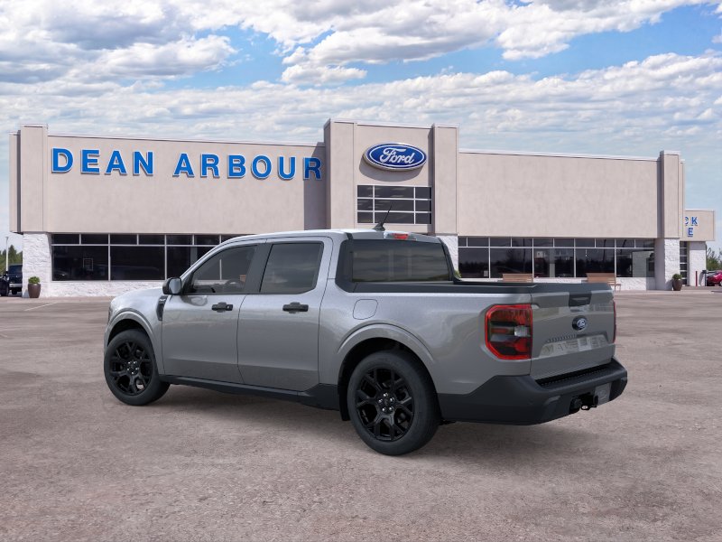 New 2026 Ford Maverick XLT Truck