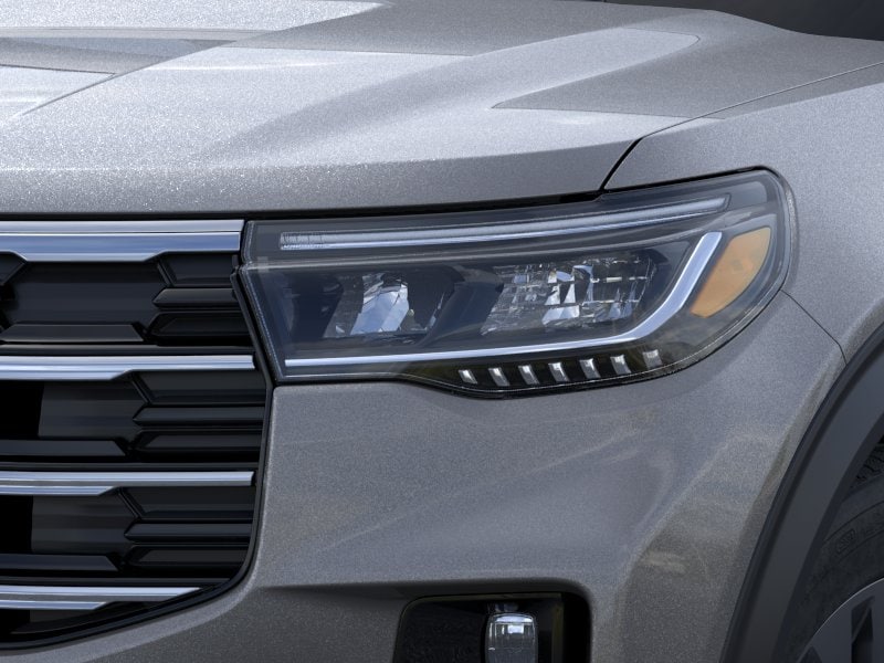 2026 Ford Explorer Active SUV