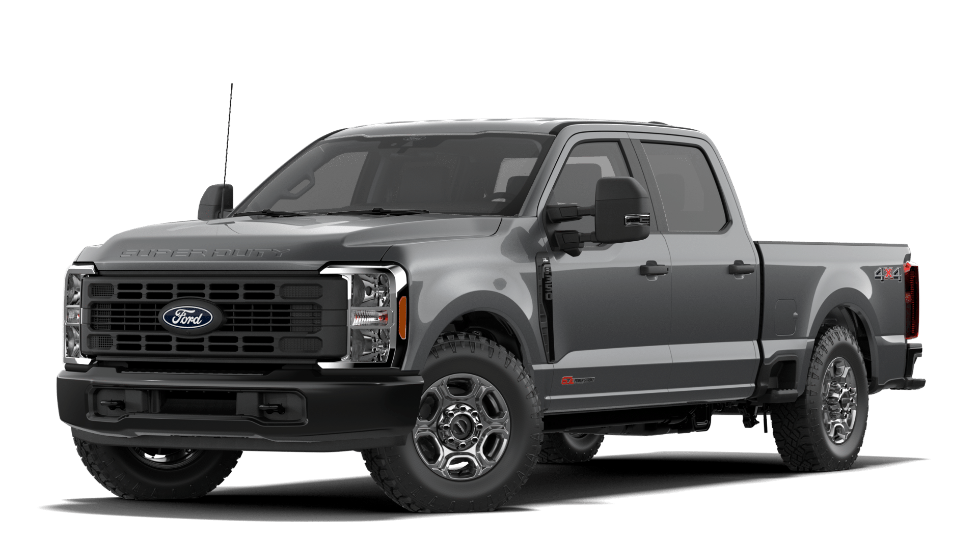 New 2027 Ford Super Duty F-350® XL TRUCK