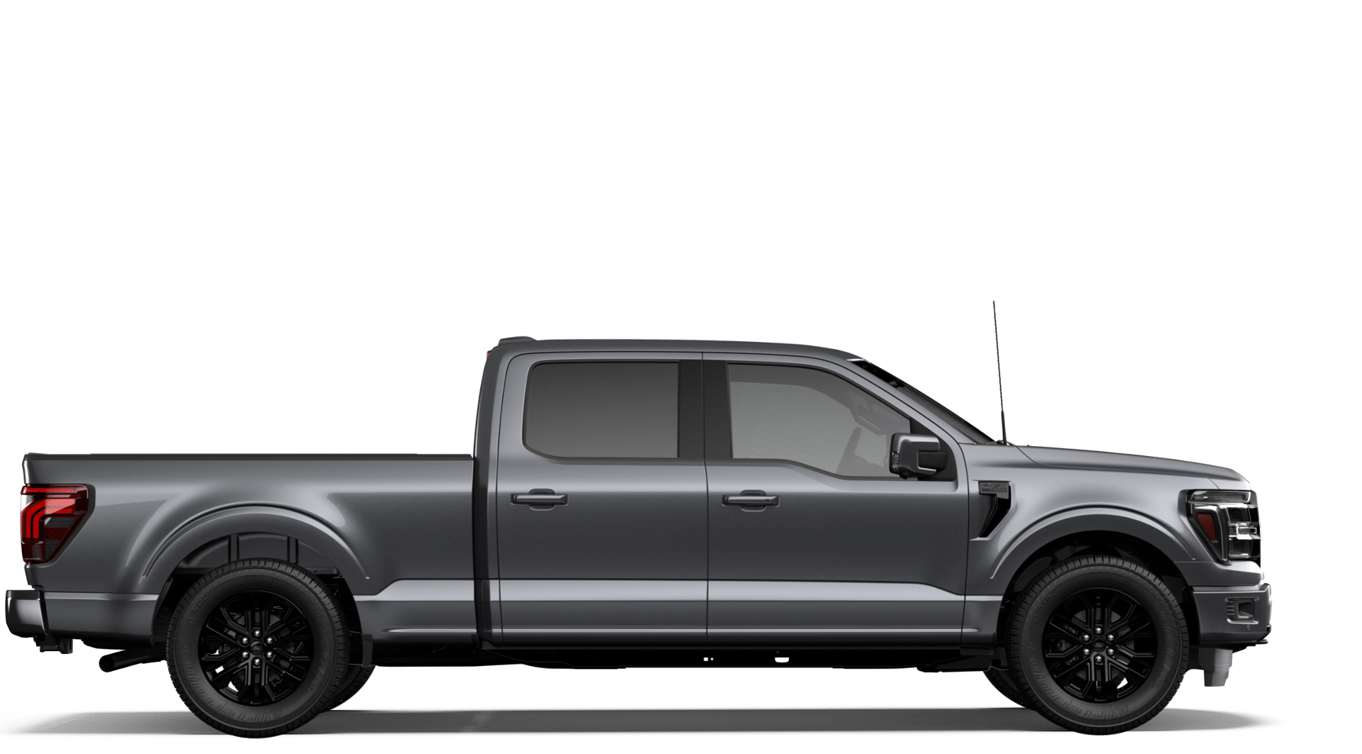 New 2026 Ford F-150 Lariat® TRUCK
