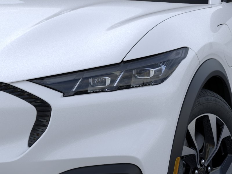 2026 Ford Mustang Mach-E Select SUV