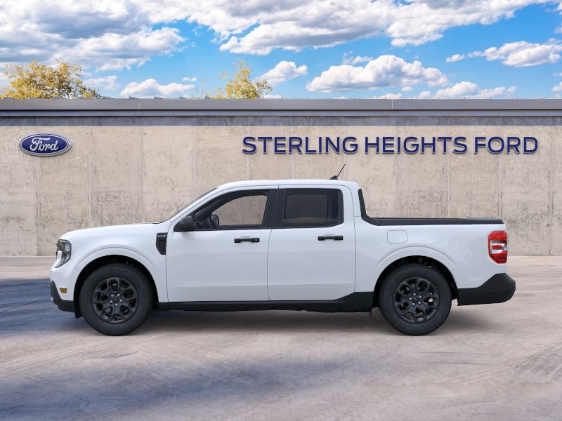 New 2026 Ford Maverick XLT Truck