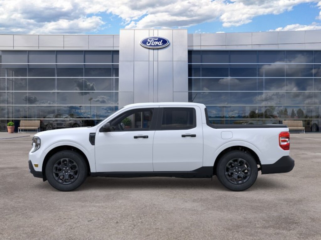 New 2026 Ford Maverick XLT TRUCK
