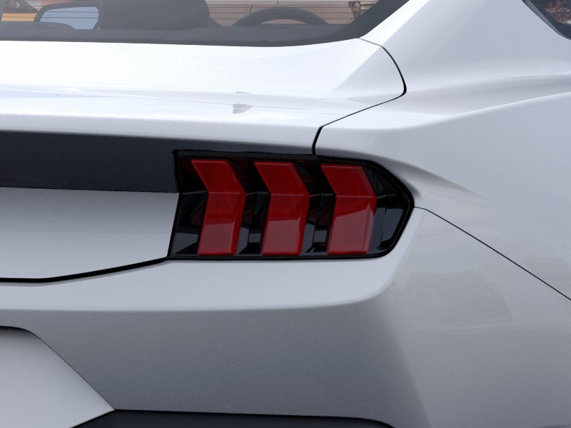 2026 Ford Mustang EcoBoost Premium Fastback - Photo 21