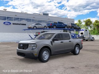 2026 Ford Maverick XL TRUCK