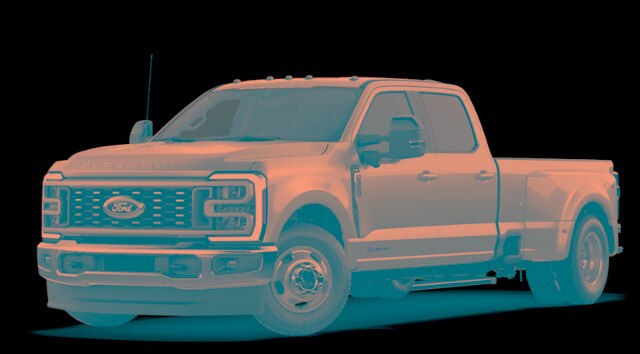 2027 Ford Super Duty F-350&reg; Lariat&reg; TRUCK