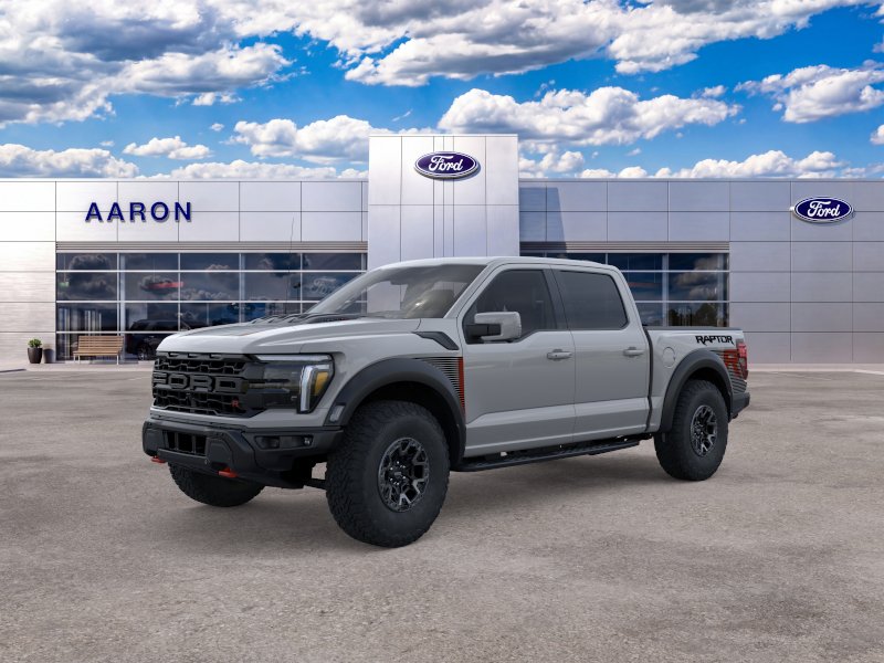 2026 Ford F-150 Raptor Truck