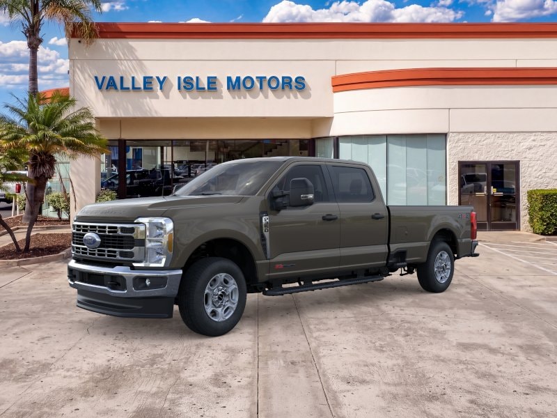 2026 Ford F-350 Super Duty