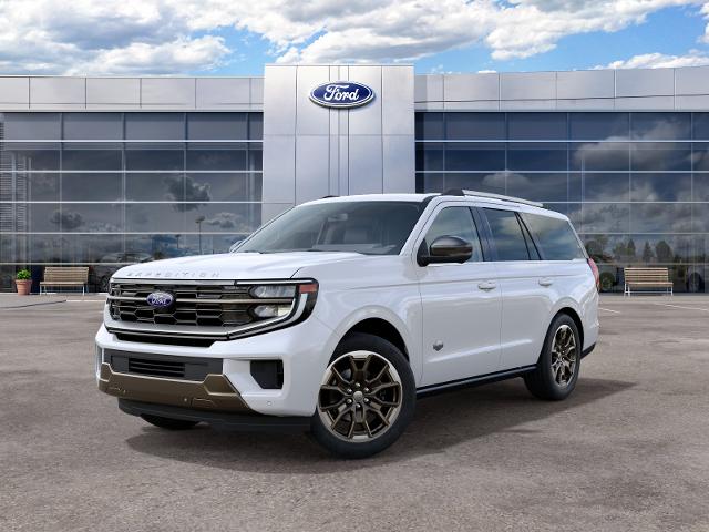 New 2027 Ford Expedition King Ranch® SUV