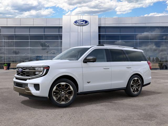 New 2027 Ford Expedition King Ranch® SUV