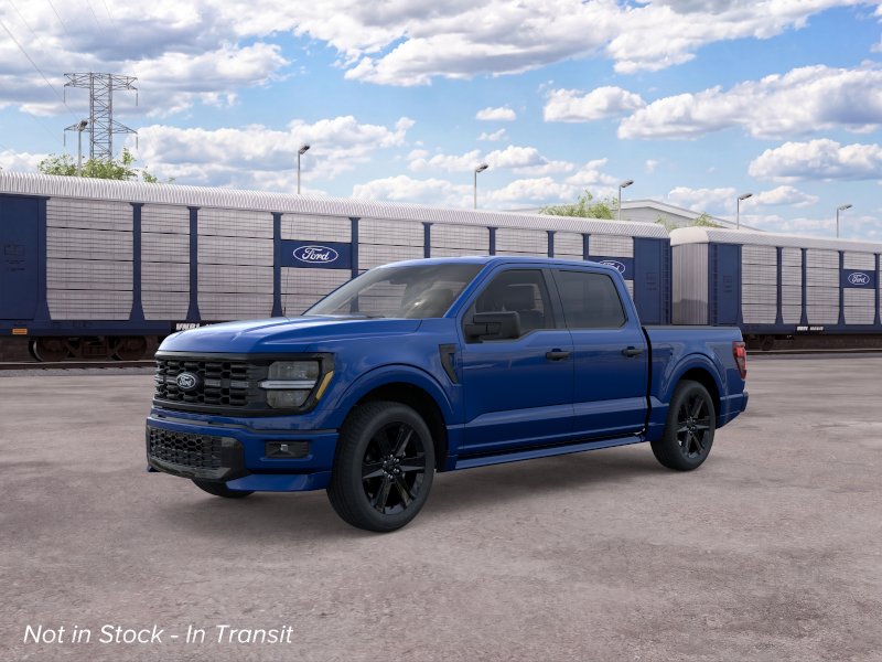 2026 Ford F-150 Truck 