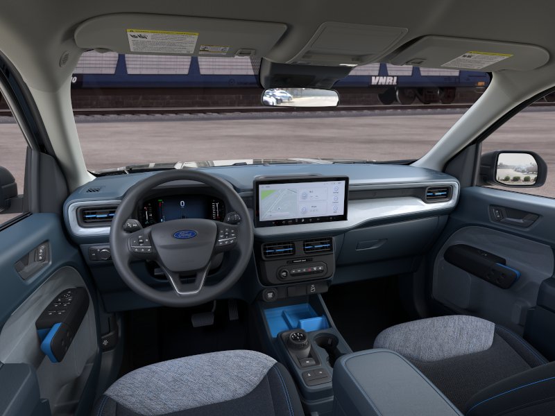 2026 Ford Maverick XLT TRUCK