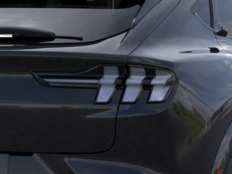 2026 Ford Mustang Mach-E Premium - Photo 21