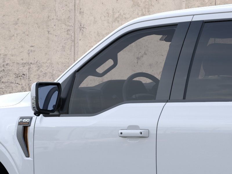 2026 Ford F-150 Tremor&reg; TRUCK