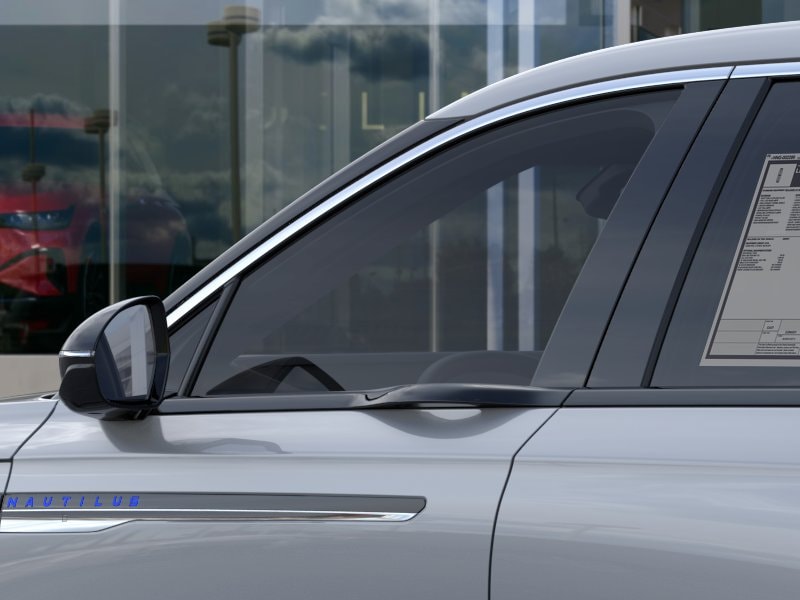 2026 Lincoln Nautilus Premiere - Photo 20