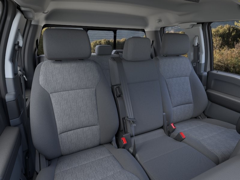 2026 Ford F-350 Super Duty XL - Photo 10