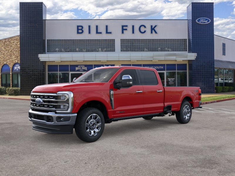  Ford F-250SD