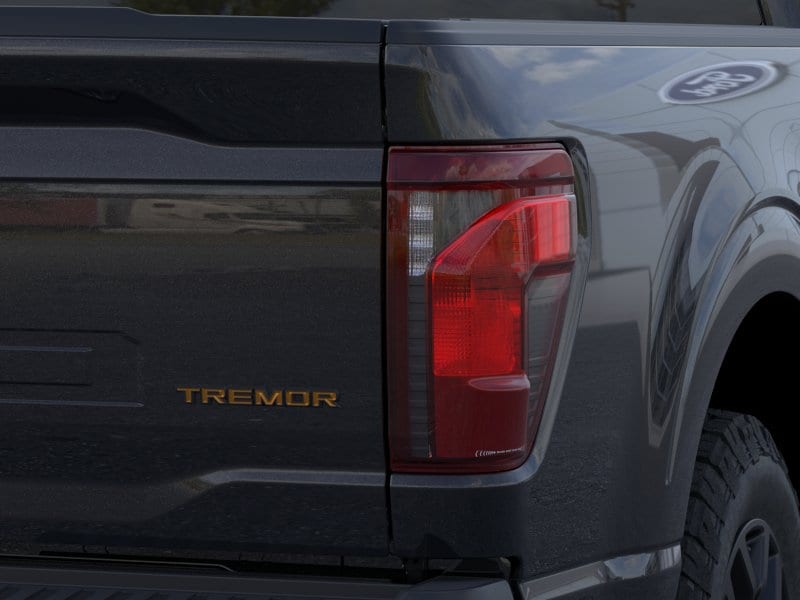 2026 Ford F-150 Tremor&reg; TRUCK