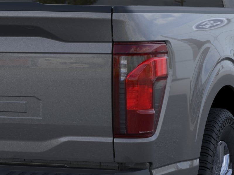 2026 Ford F-150 XLT Truck