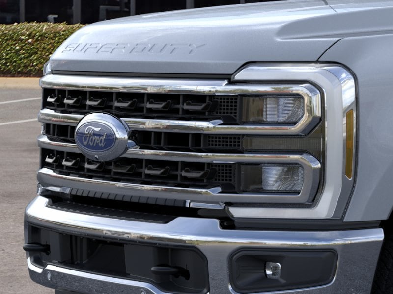 2026 Ford F-250 Super Duty King Ranch - Photo 17