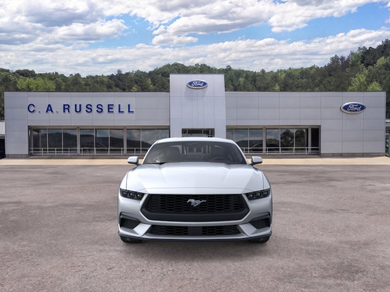 2026 Ford Mustang EcoBoost Fastback - Photo 6