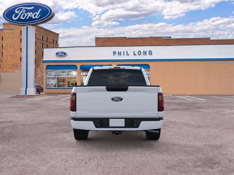 2026 Ford F-150 XLT Truck