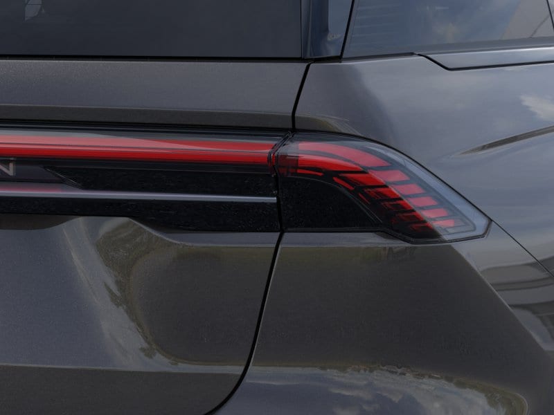 2026 Lincoln Nautilus Black Label - Photo 21
